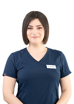 Sara Stjepanović