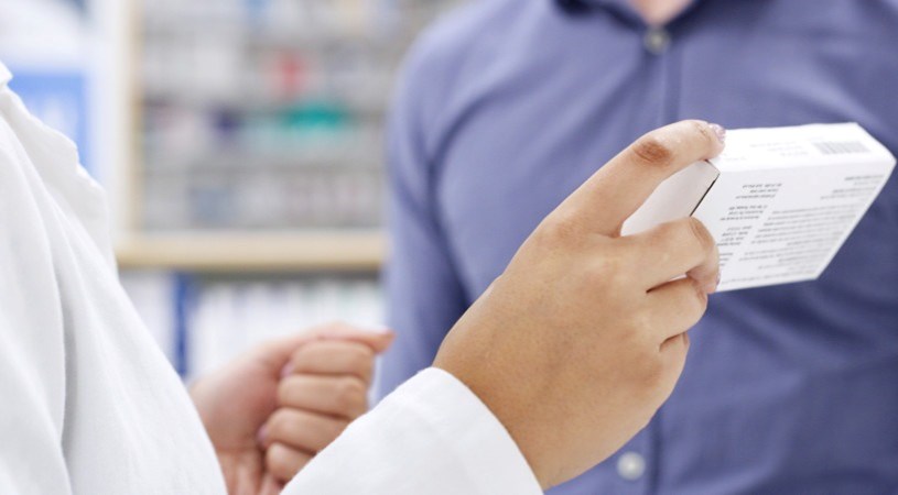 Antibiotico prescritto dal dentista per infezione dentale