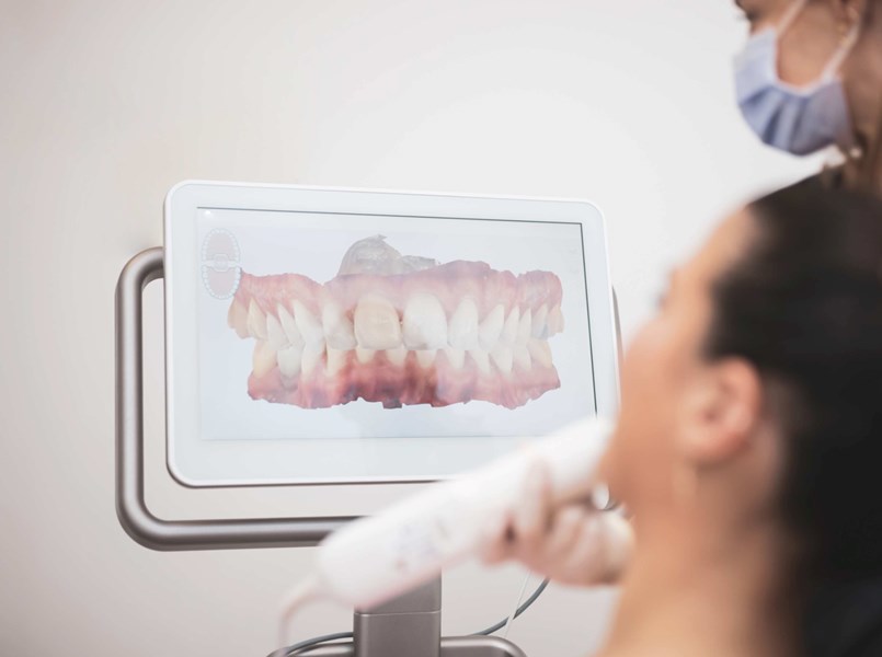 clinica dentistica croazia