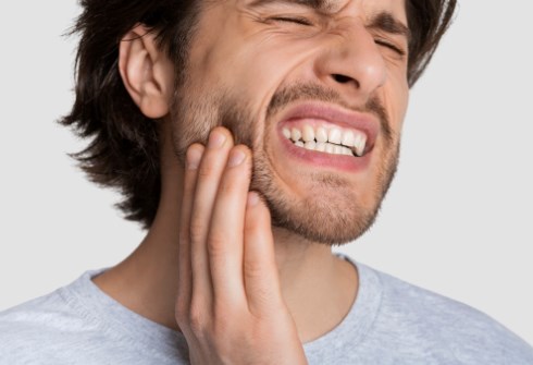 dolore dente