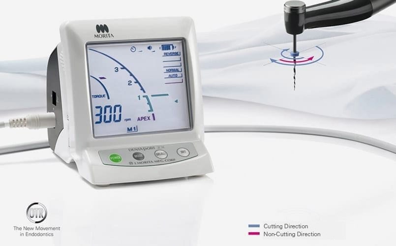 endodonzia croazia