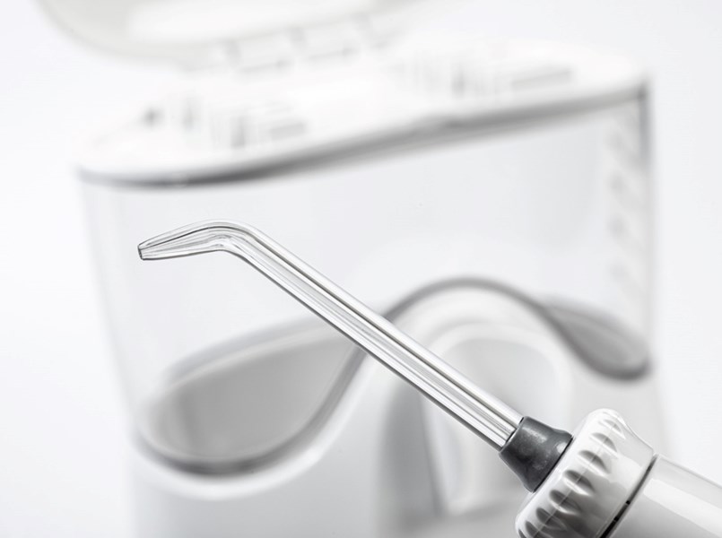 miglior idropulsore dentale