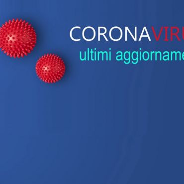 CORONA VIRUS ultimi aggiornamenti per l’entrata in Croazia!